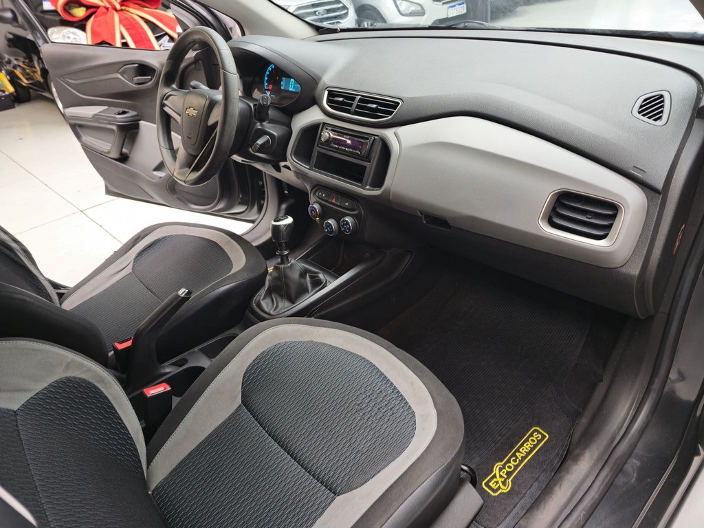 carro