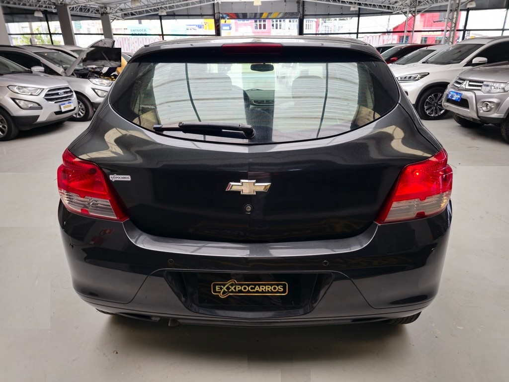 carro