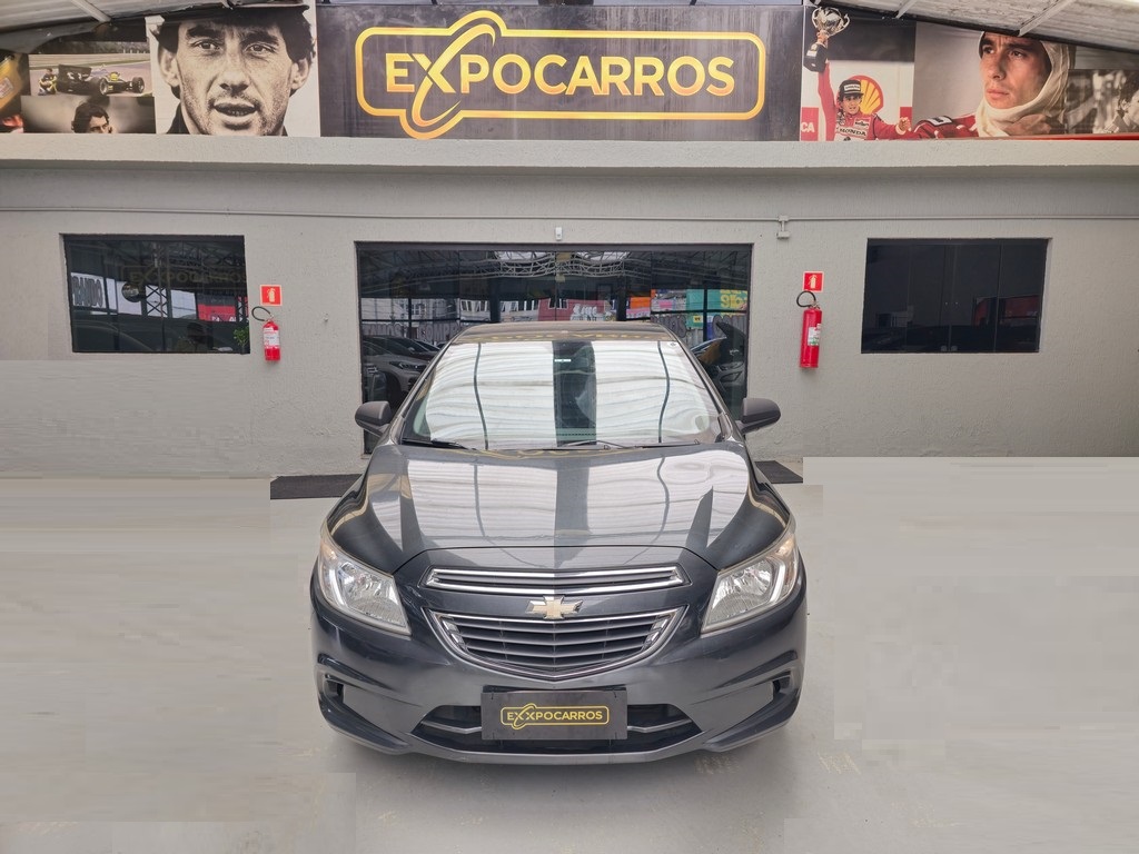 carro