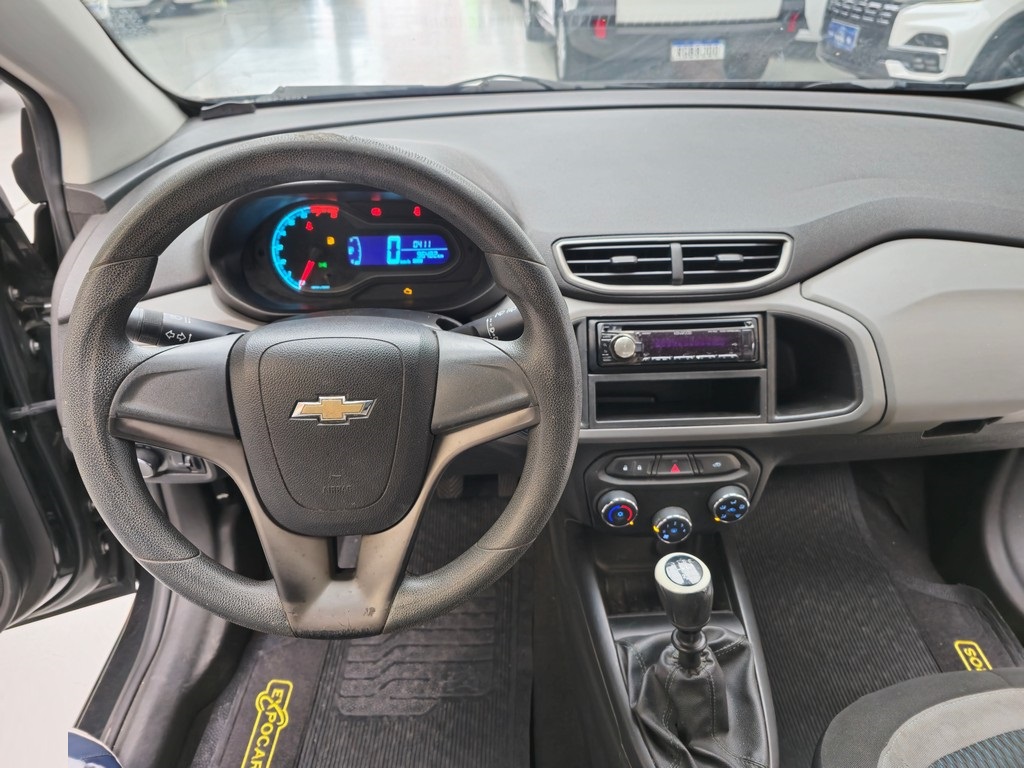 carro