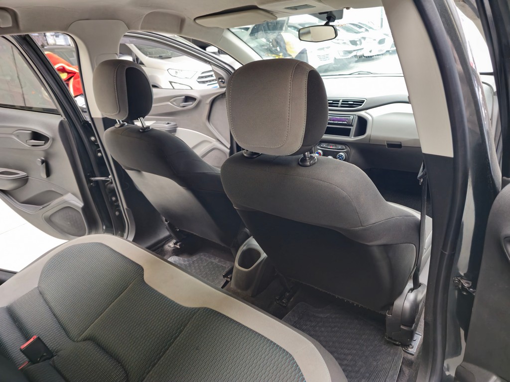carro