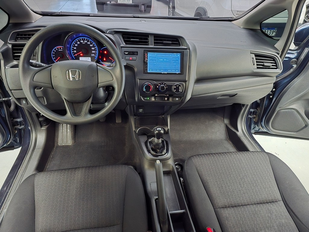 carro