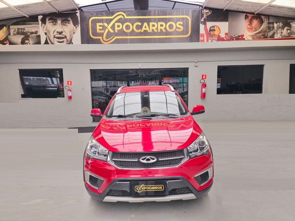 carro