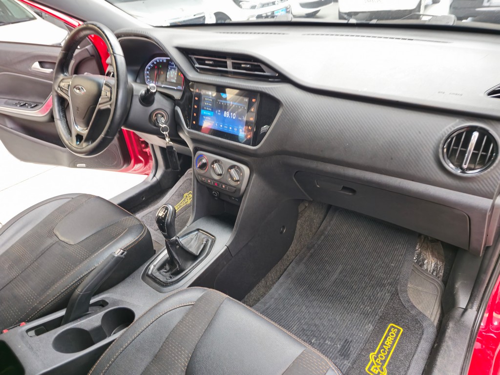 carro