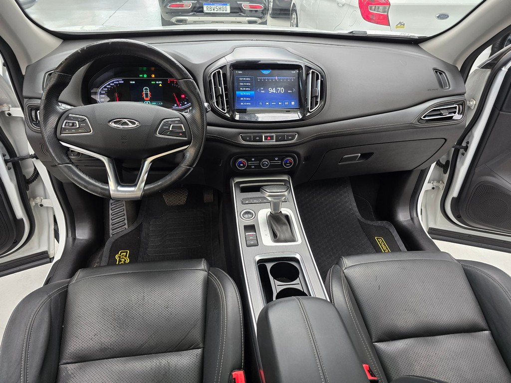 carro