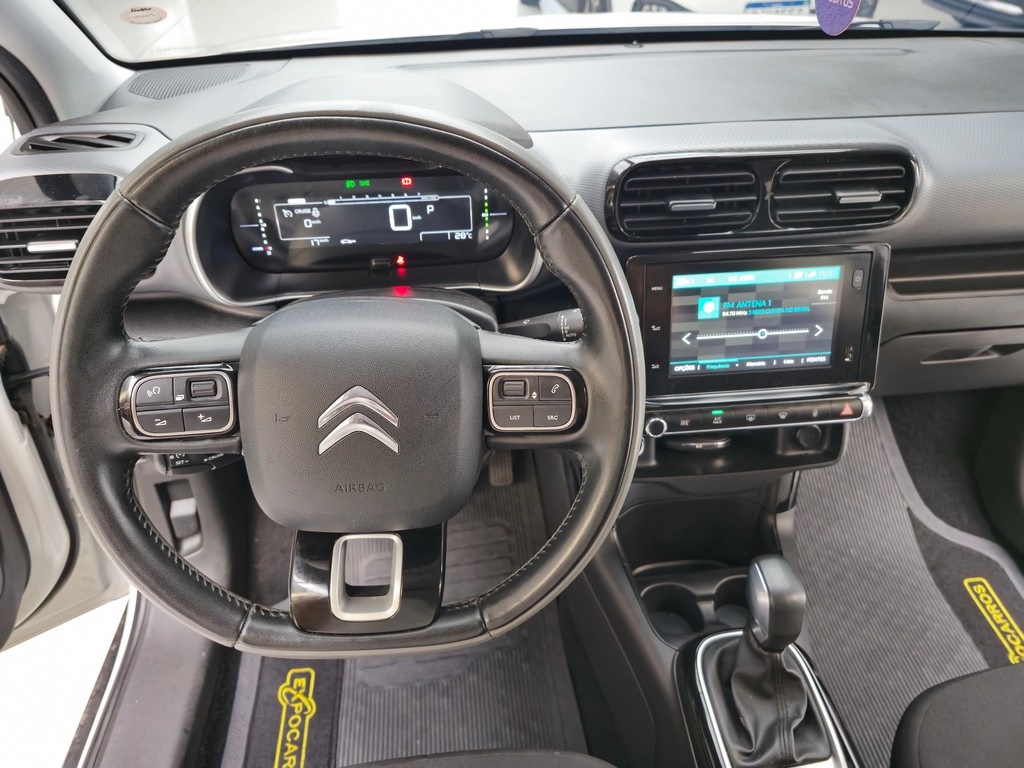 carro