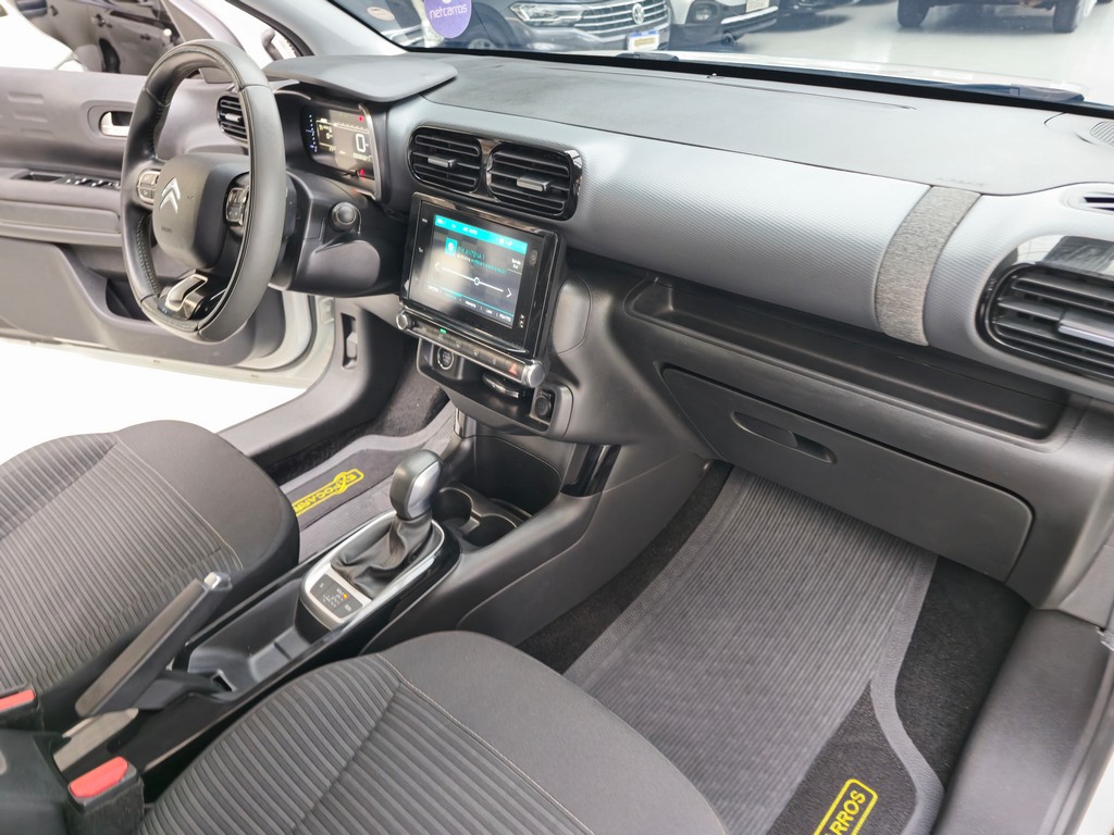 carro