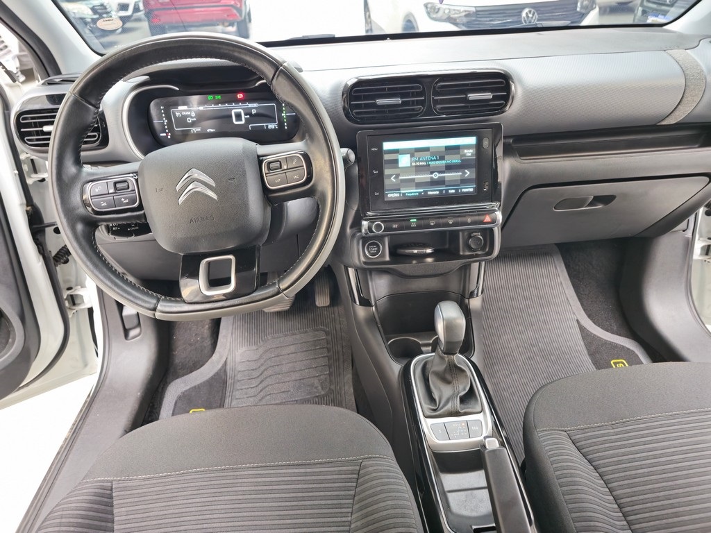 carro