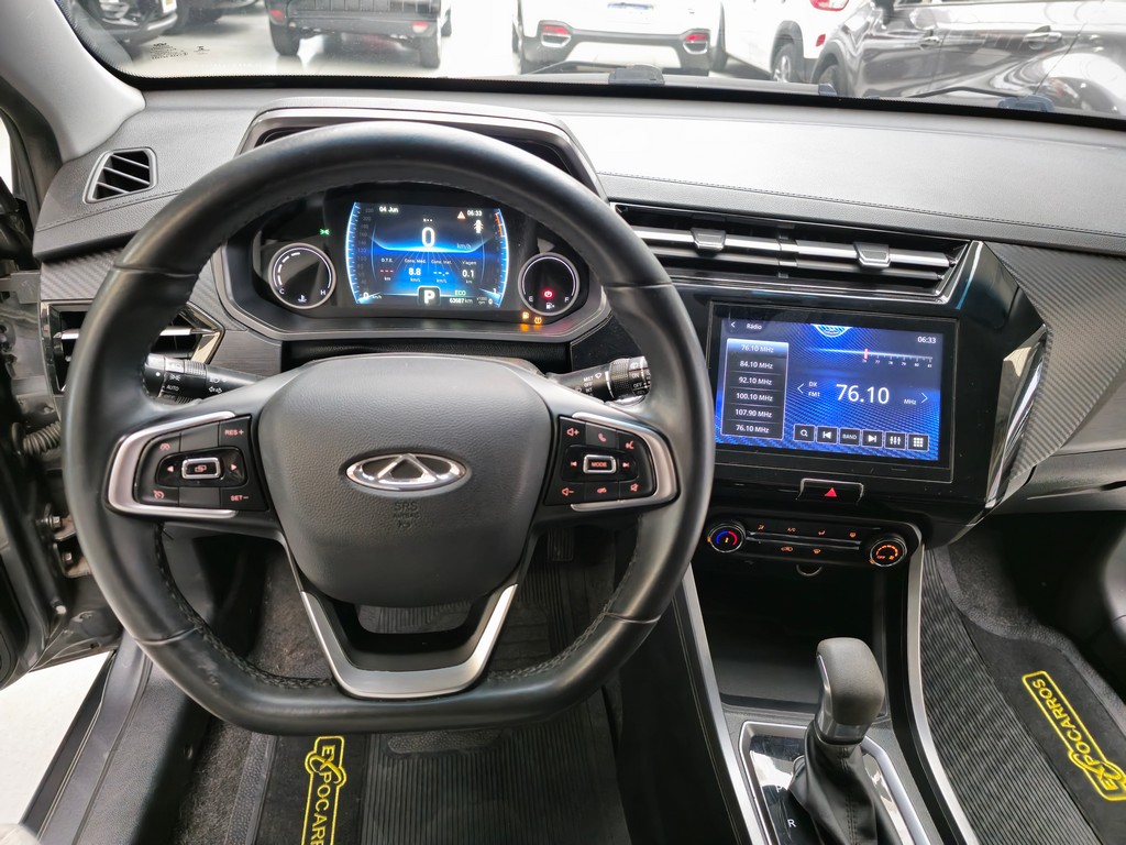 carro