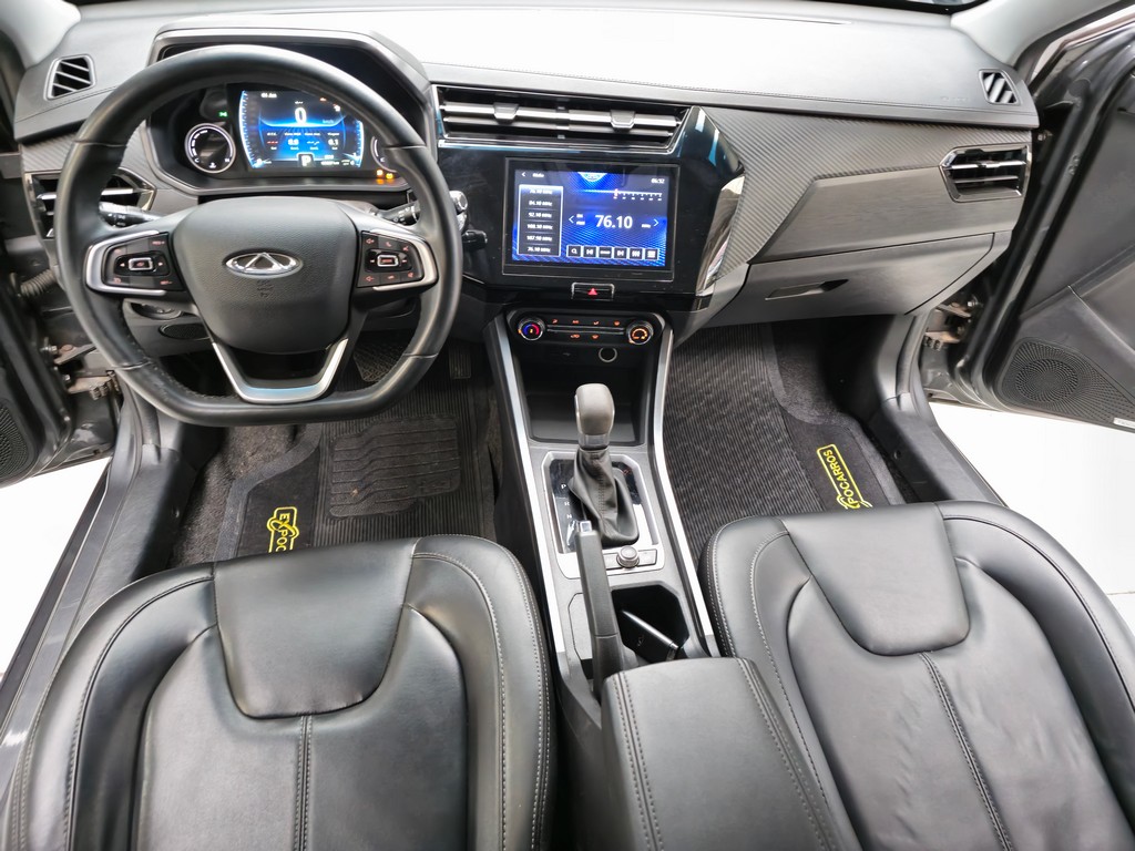 carro