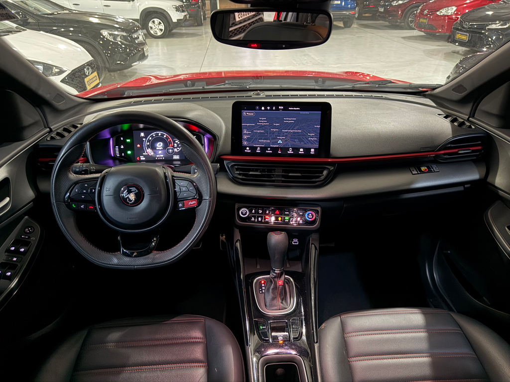 carro