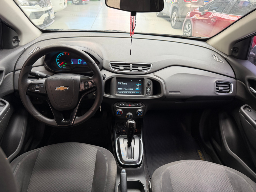 carro