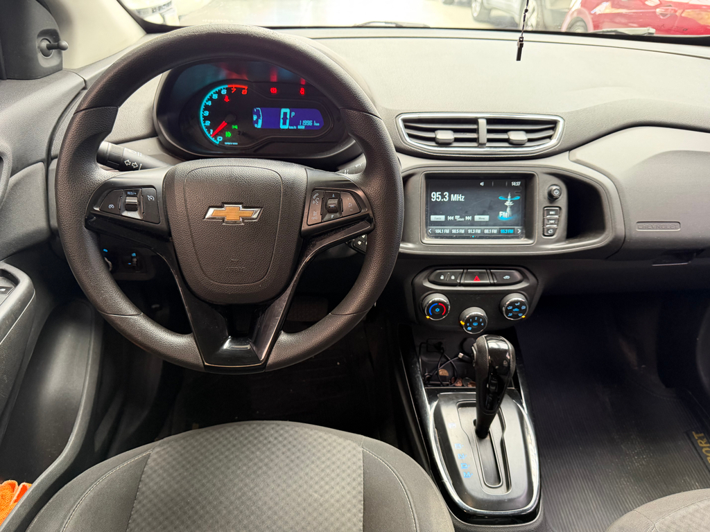 carro