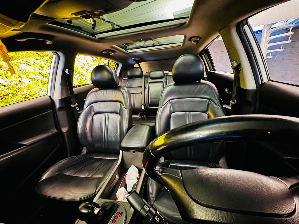 Kia Sportage Branco