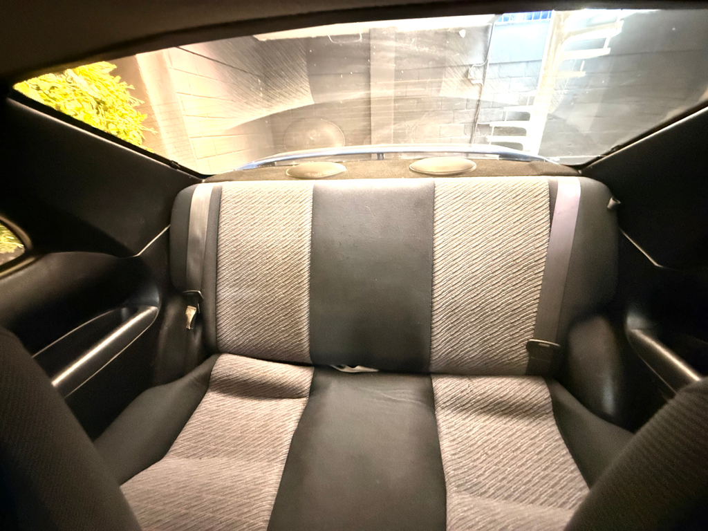 Toyota Paseo Azul