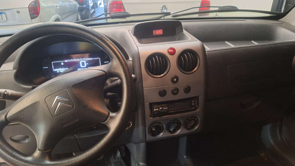 carro