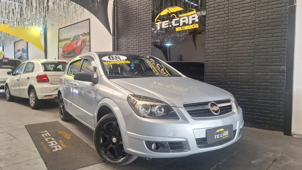 Chevrolet Vectra