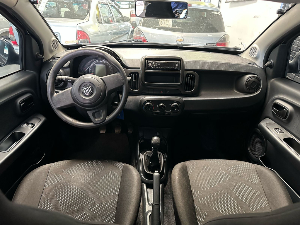carro