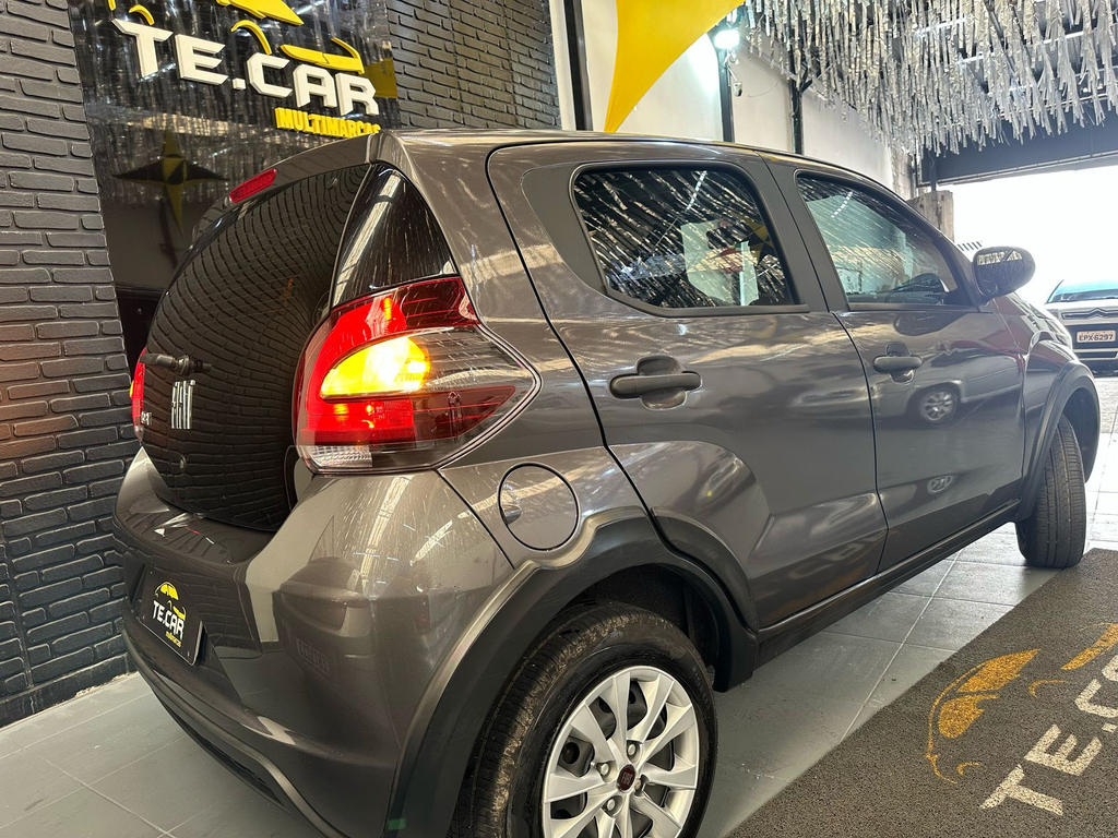 carro