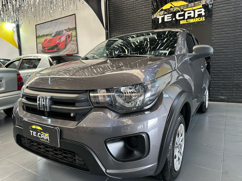 carro