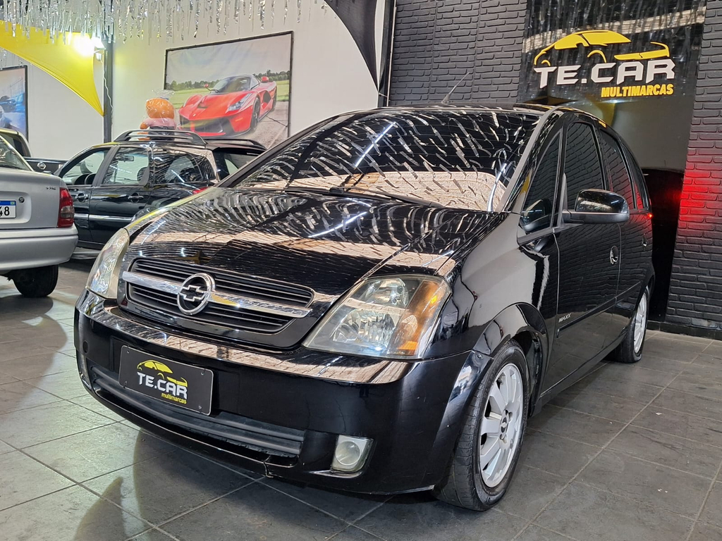 carro