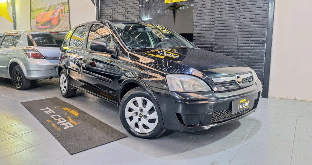 Chevrolet Corsa