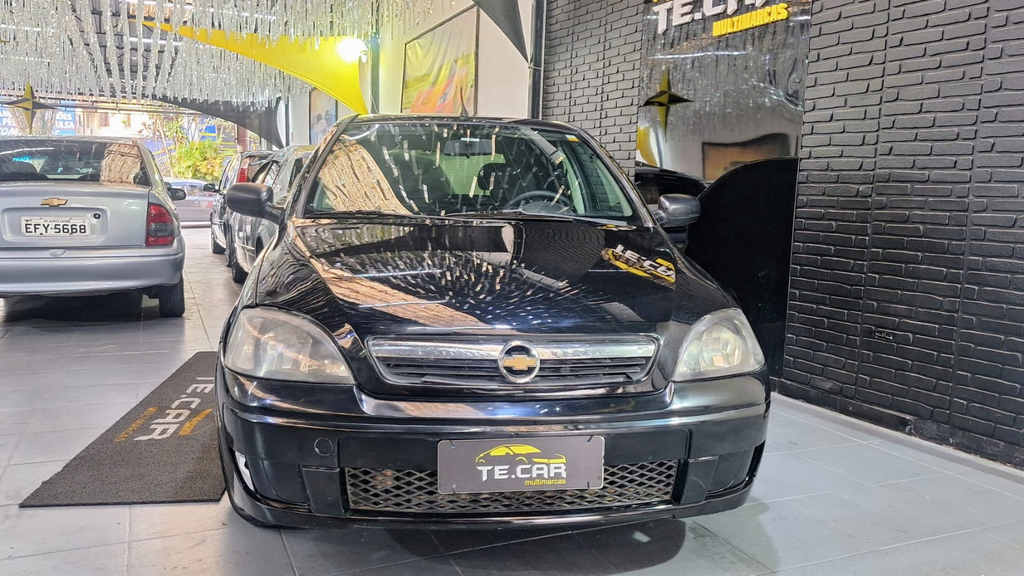 carro