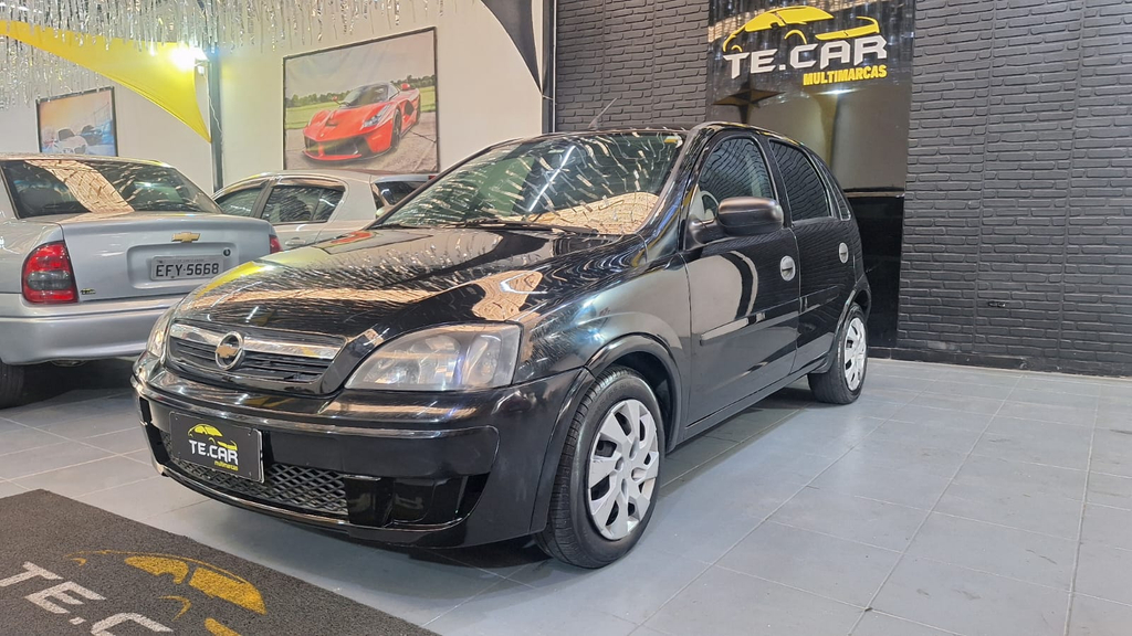 carro