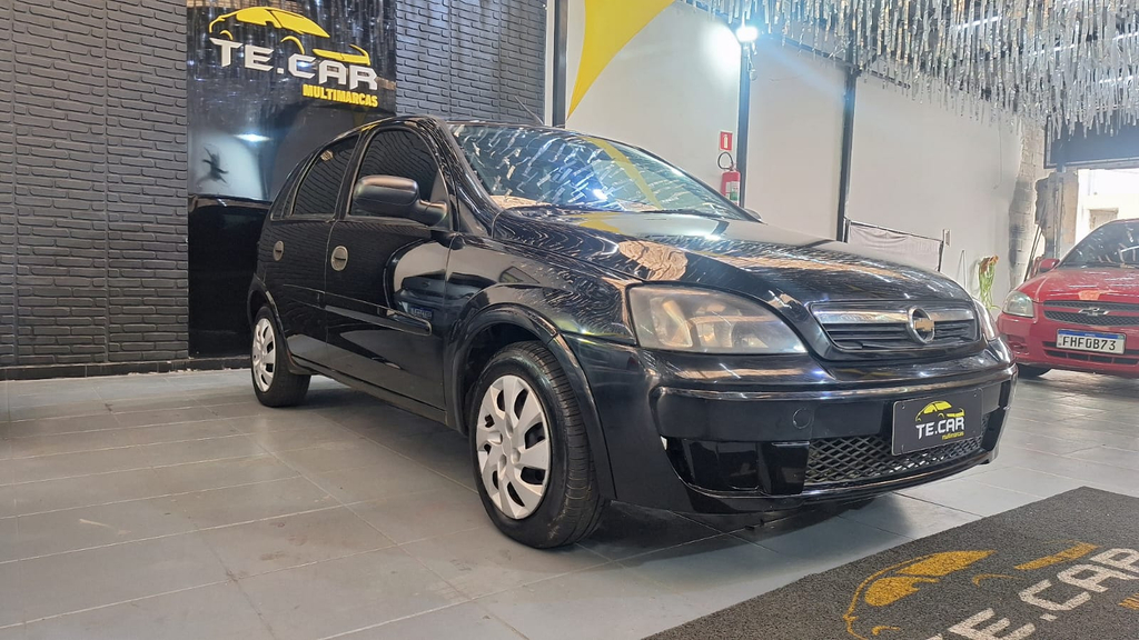 carro