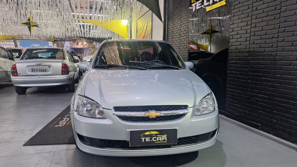 carro