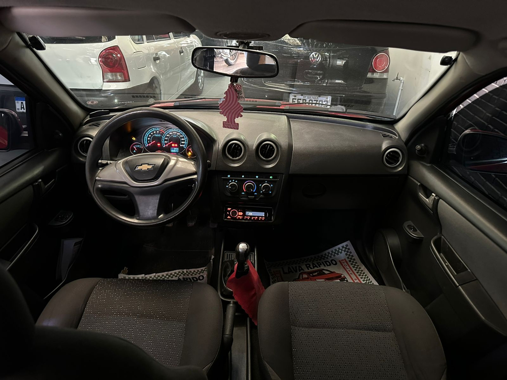 carro
