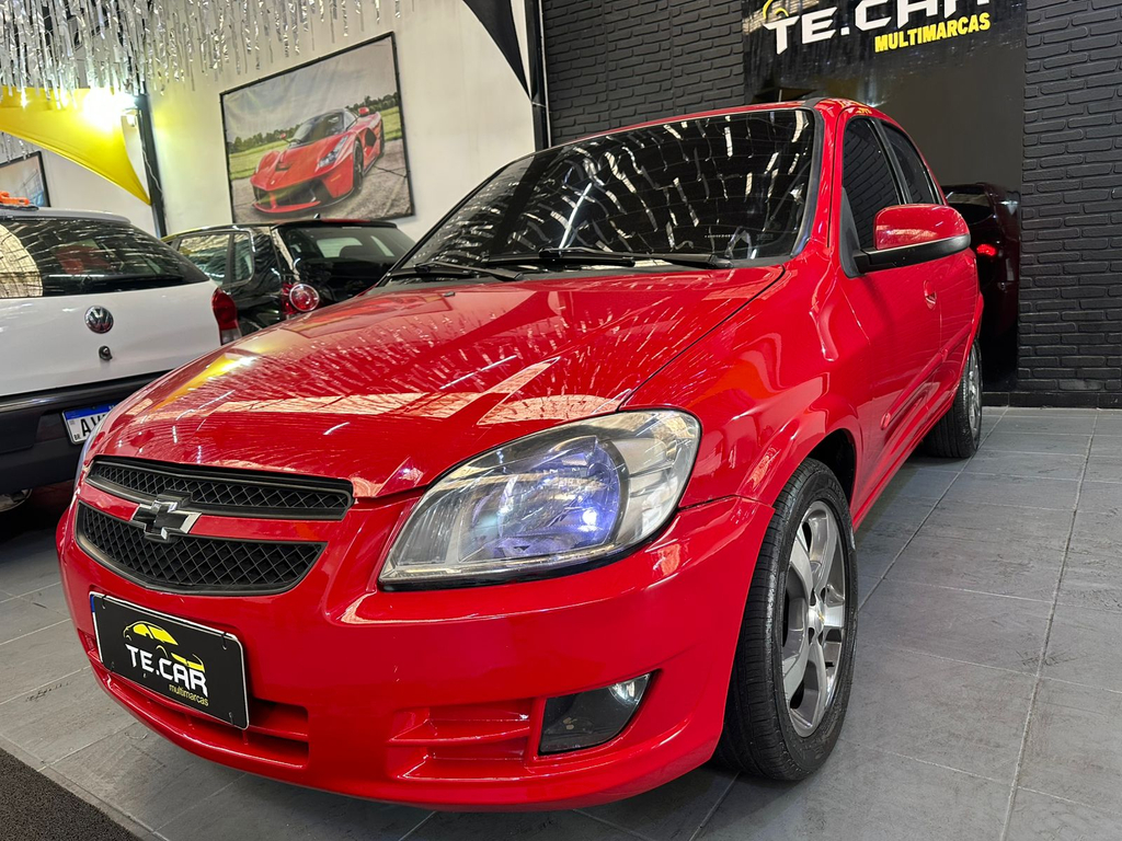 carro