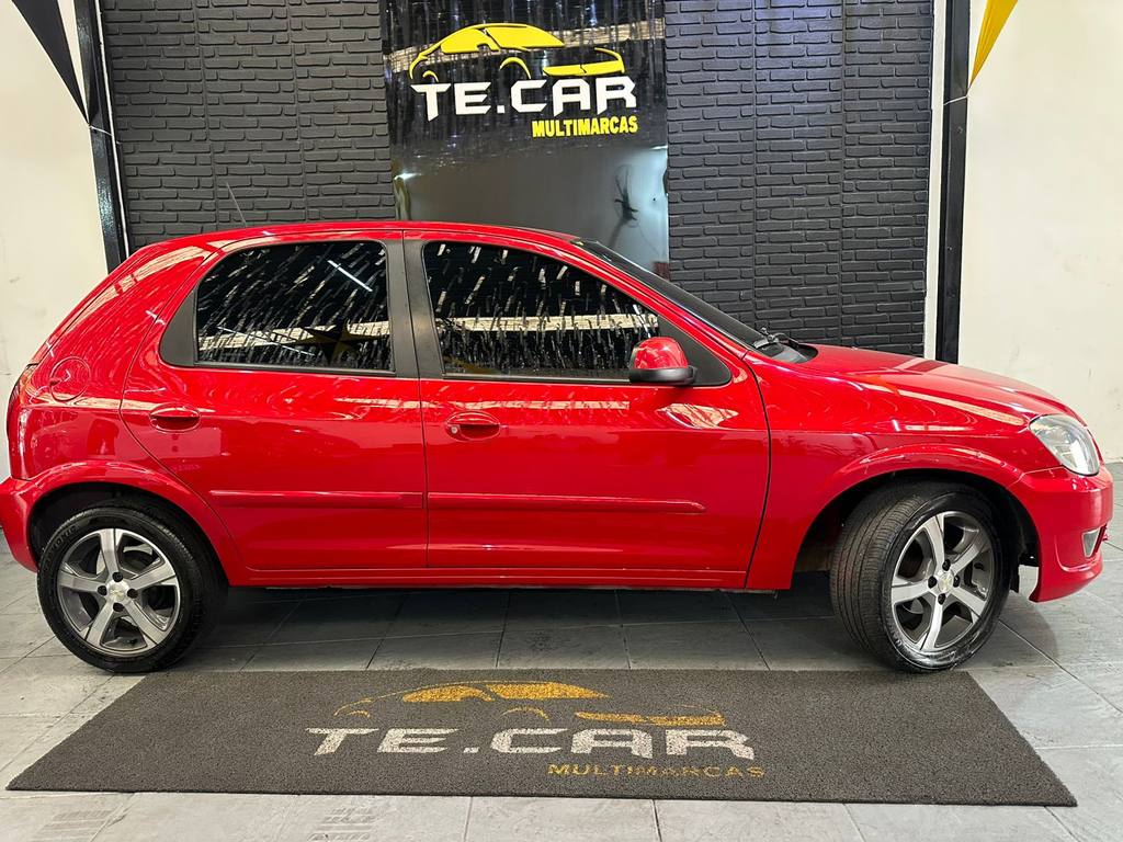 carro