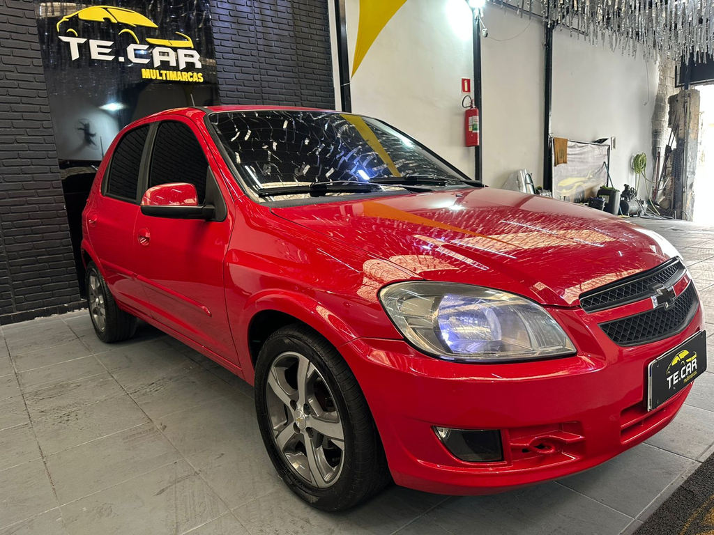 carro