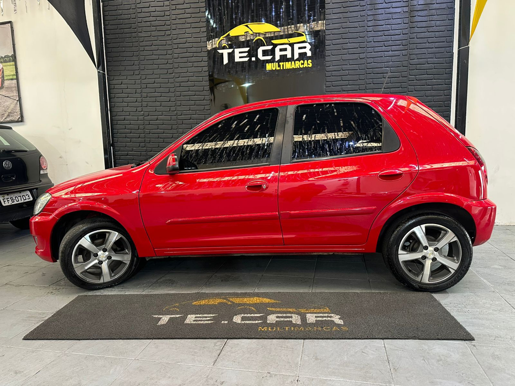 carro