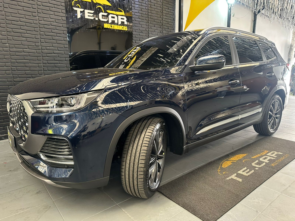 carro