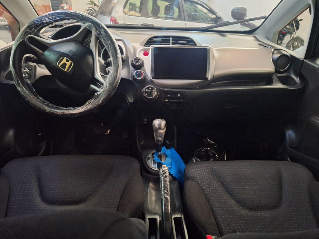 carro