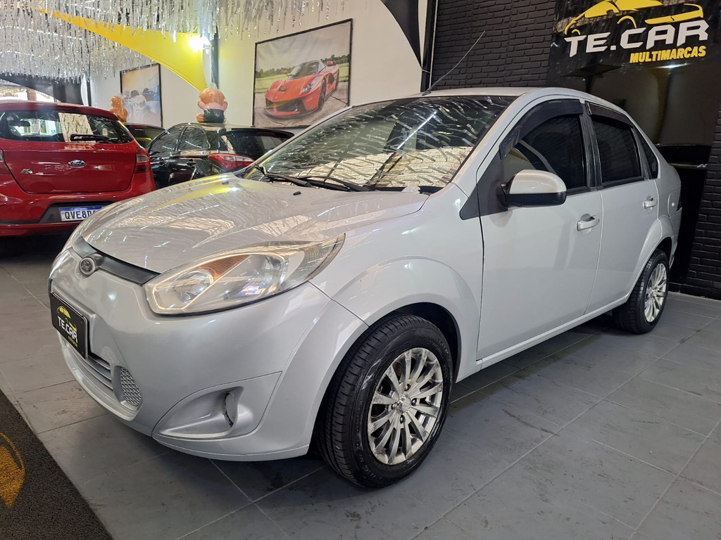 carro