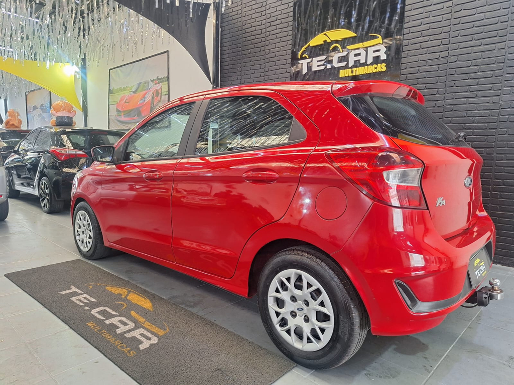 carro