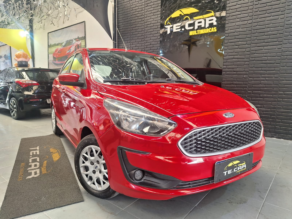 carro