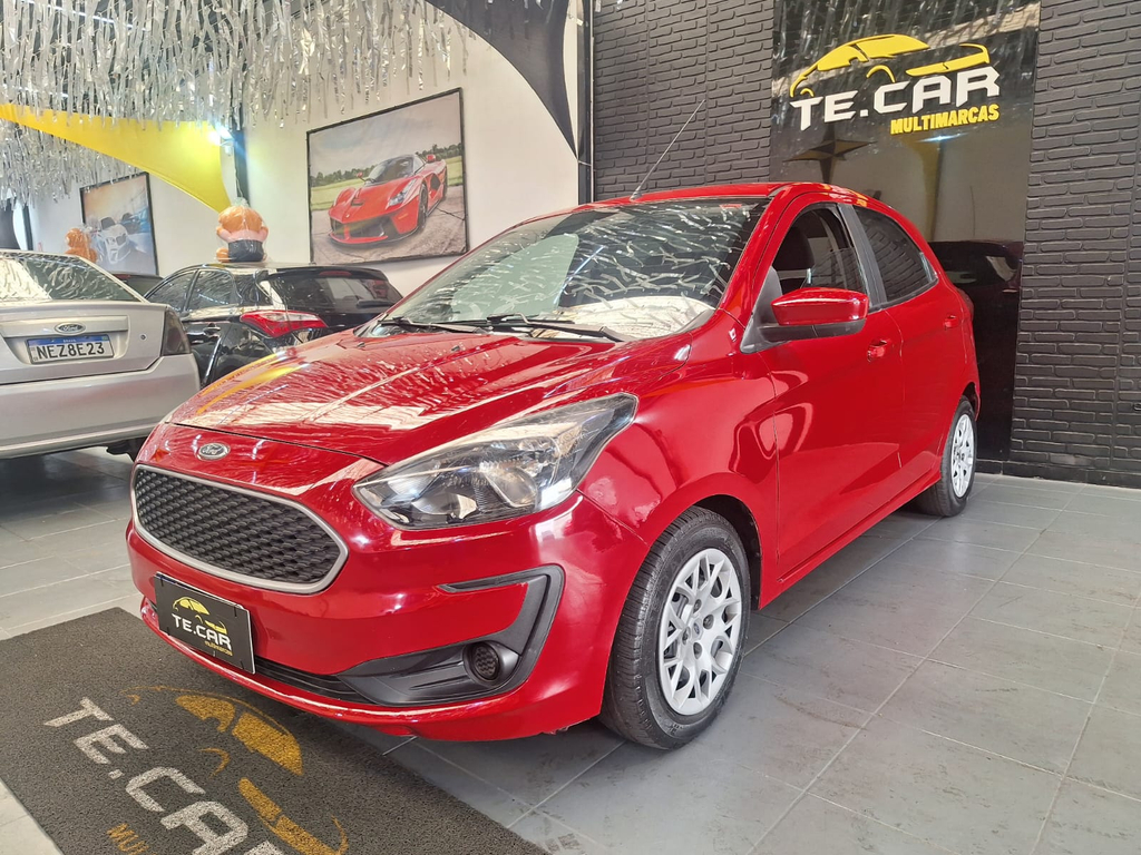 carro