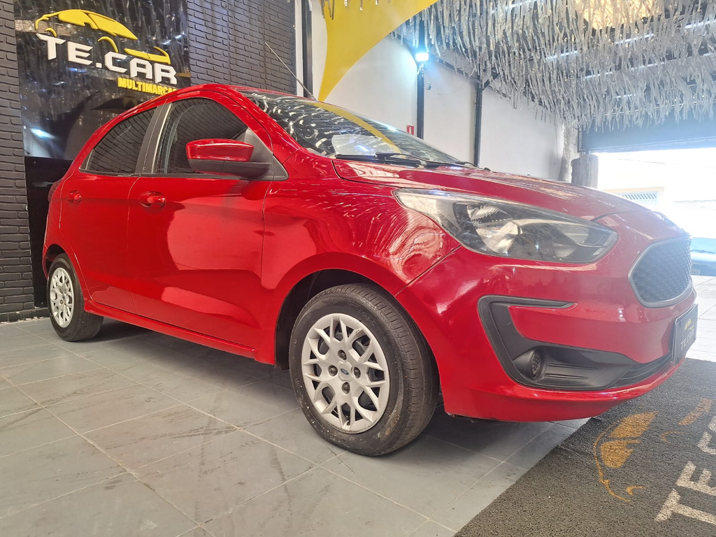 carro
