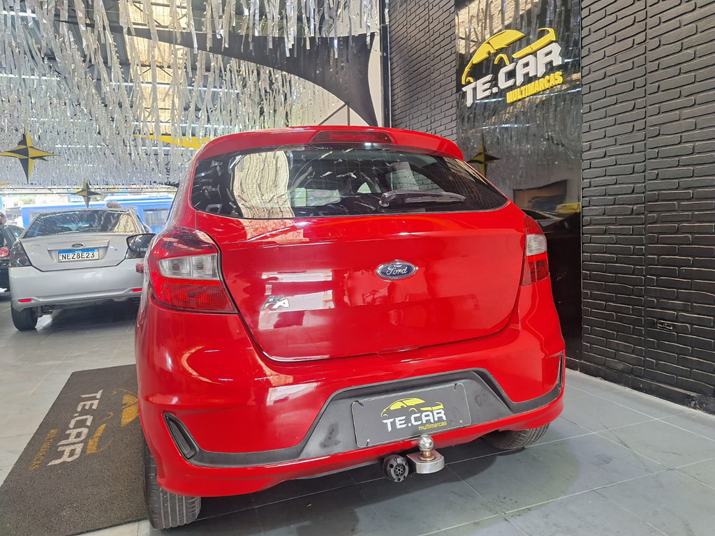 carro