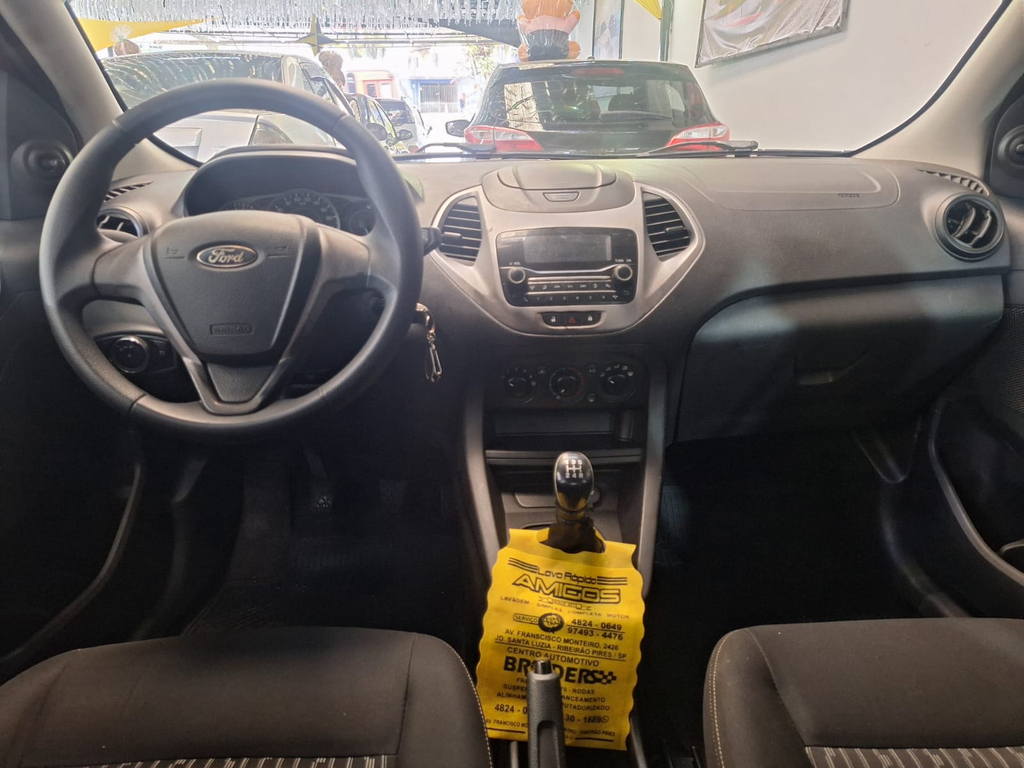 carro