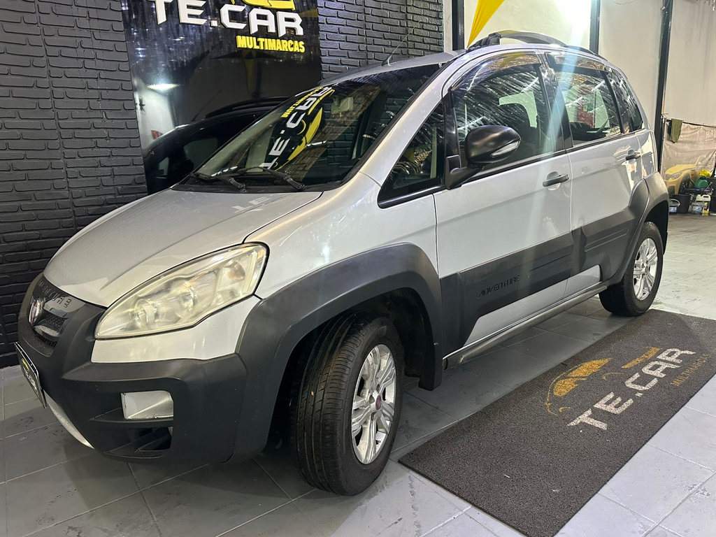 carro