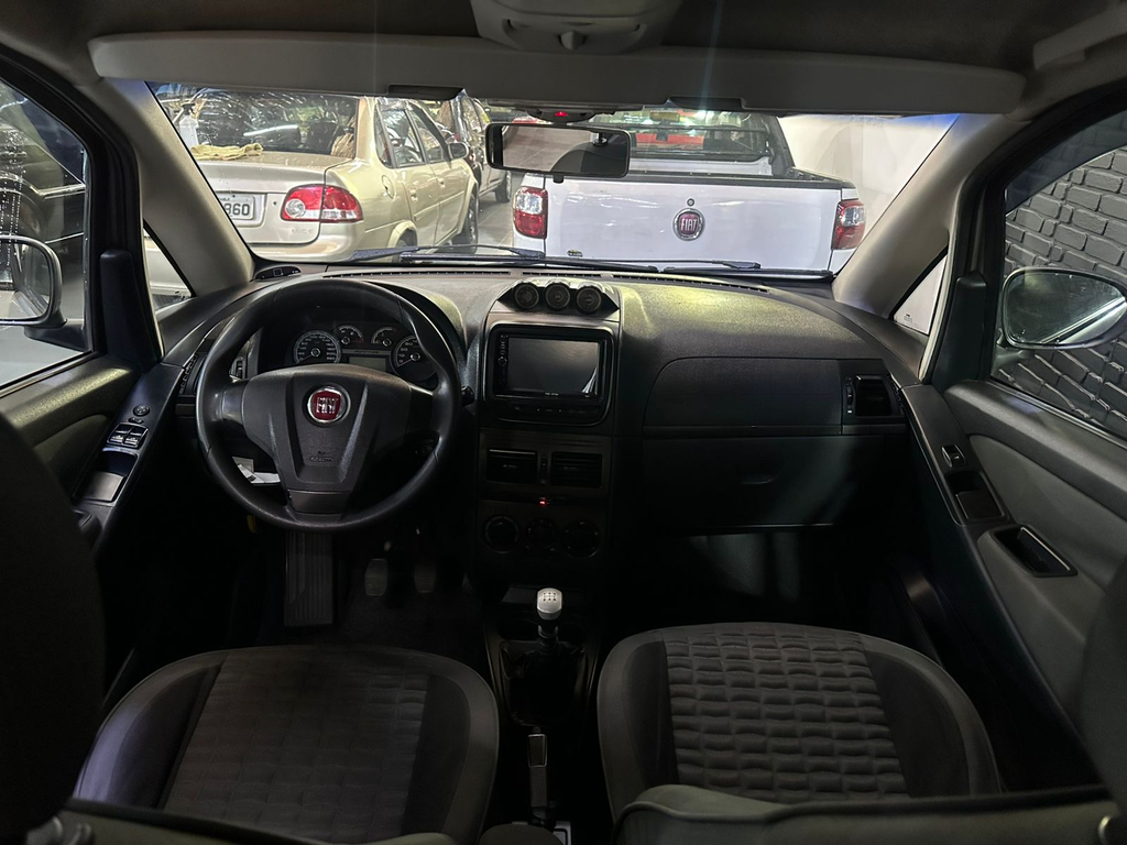 carro