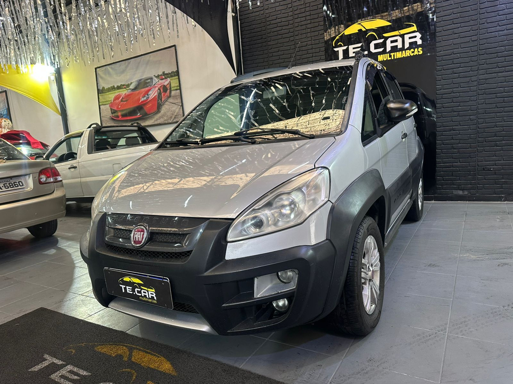 carro