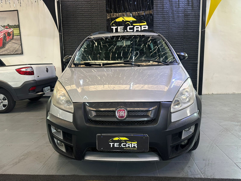 carro
