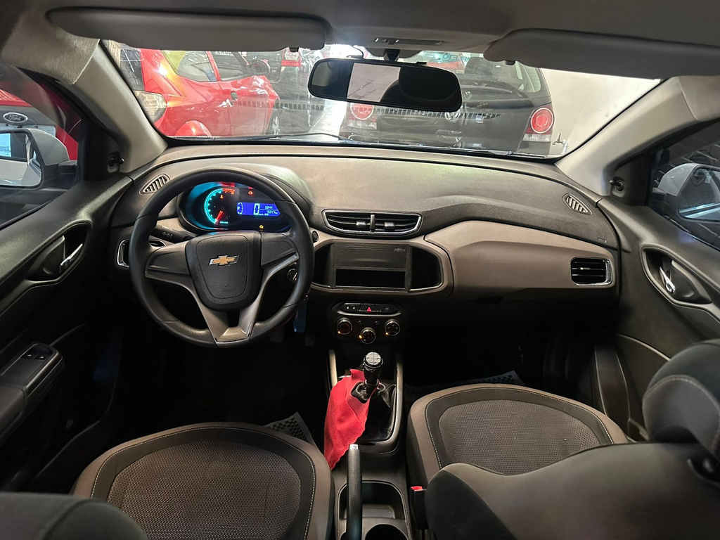 carro