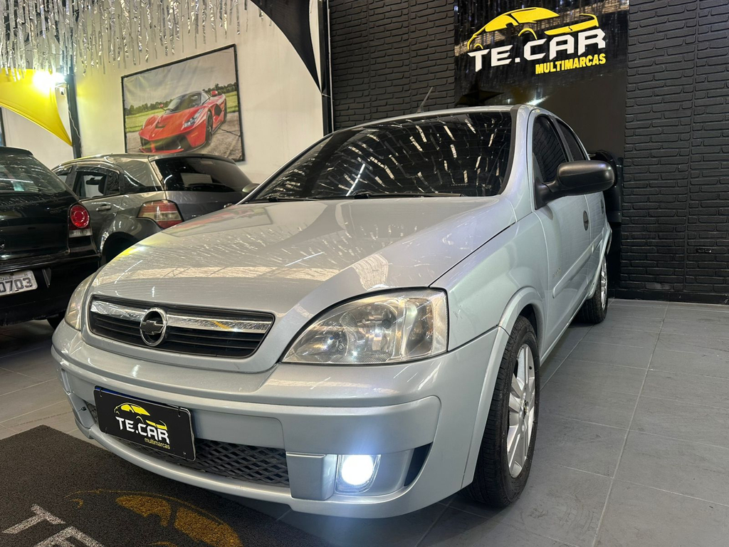 carro